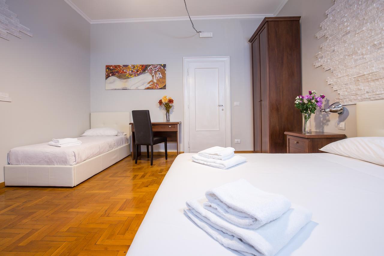 Gasthof Royal House Vaticano Rom